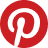 pinterest icon